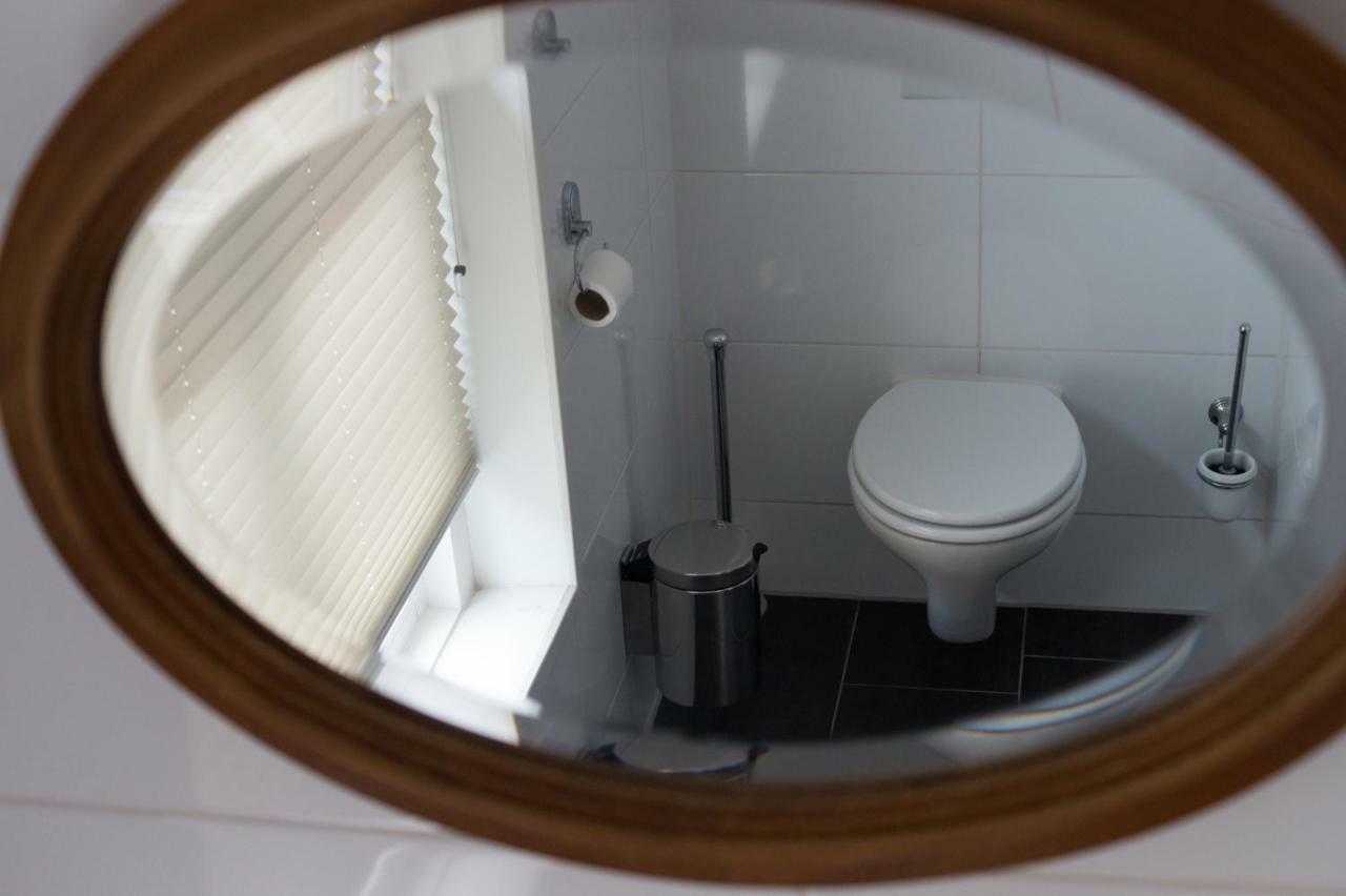 Bij De Buren Enkhuizen Zewnętrze zdjęcie